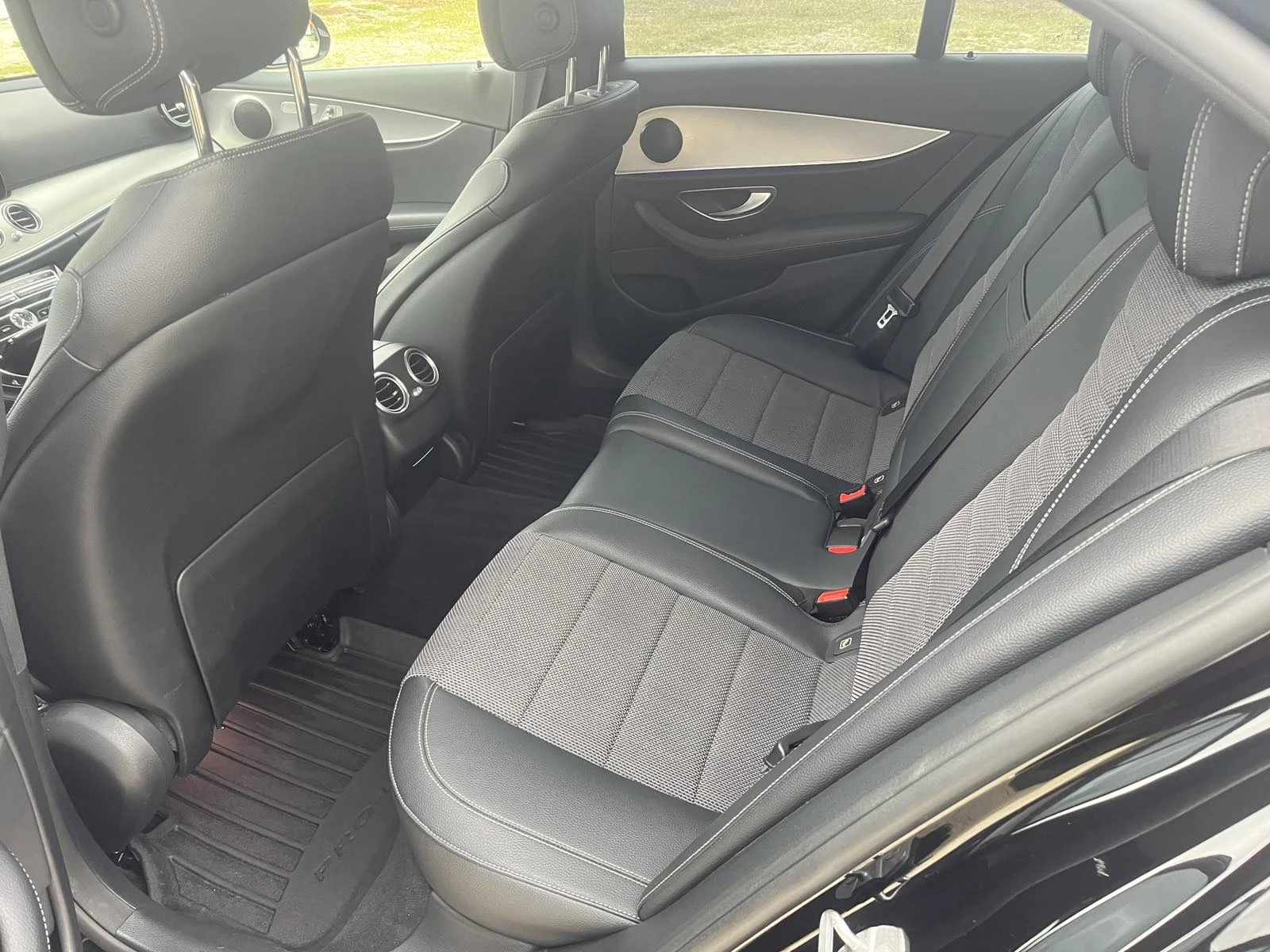 Mercedes-Benz E 350 CDI AMG Virtual cocpit multibeam | Mobile.bg � ����������� 14