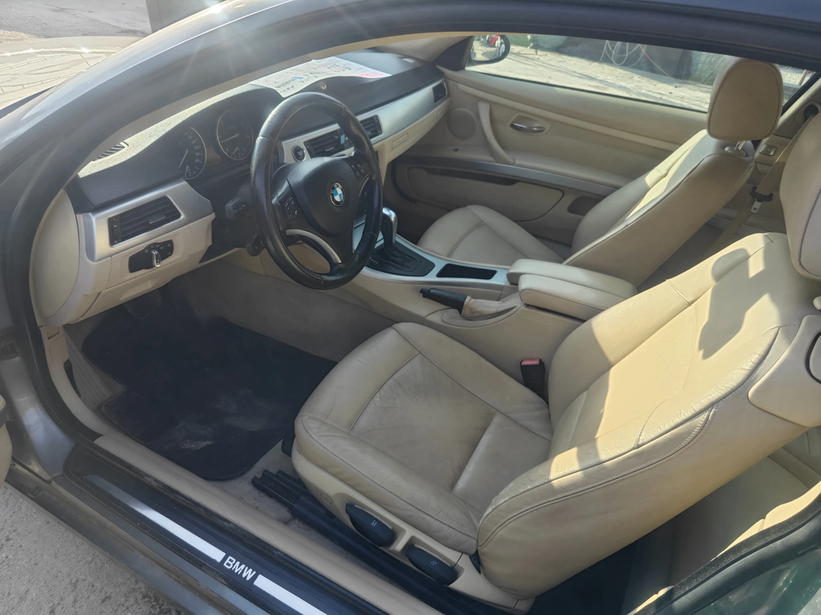 BMW 320 d AUTOMAT 2010g | Mobile.bg � ����������� 12