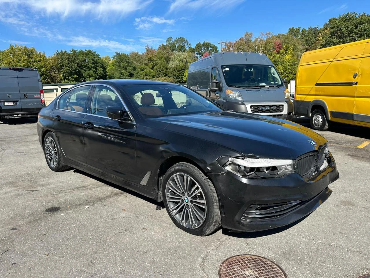BMW 540 | Mobile.bg � ����������� 1