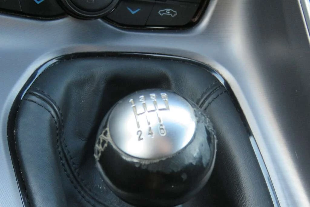 Dodge Challenger * R/T * CARFAX * ��� ������������ ������ | Mobile.bg � ����������� 14