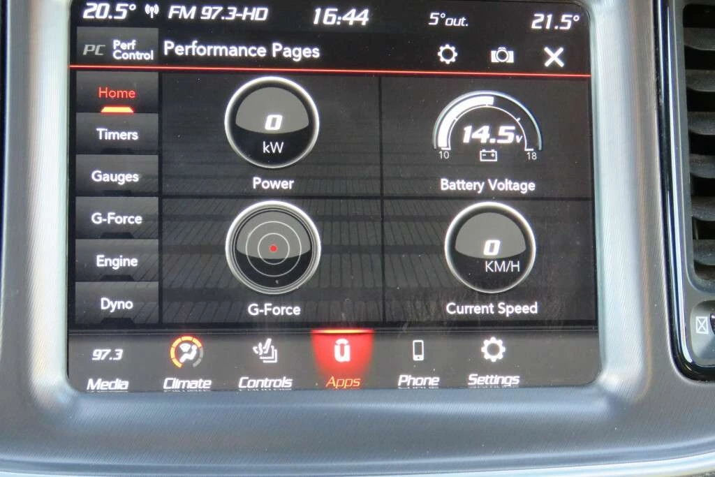 Dodge Challenger * R/T * CARFAX * ��� ������������ ������ | Mobile.bg � ����������� 15