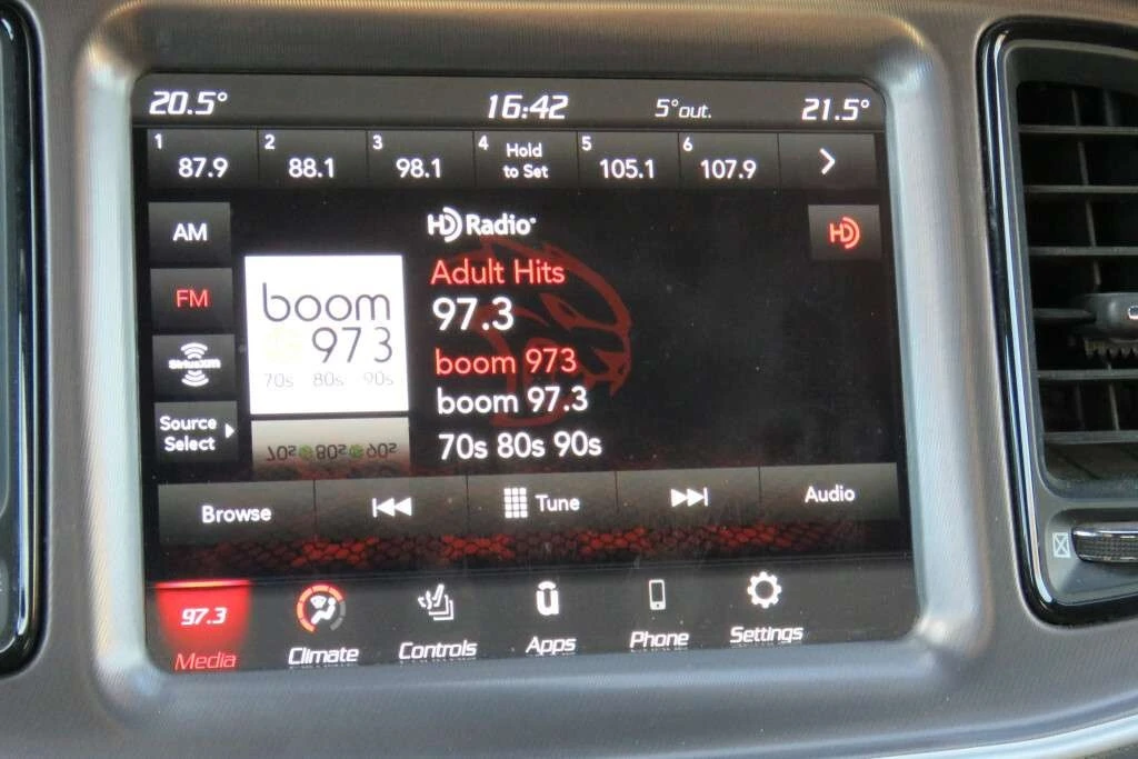 Dodge Challenger * R/T * CARFAX * ��� ������������ ������ | Mobile.bg � ����������� 12