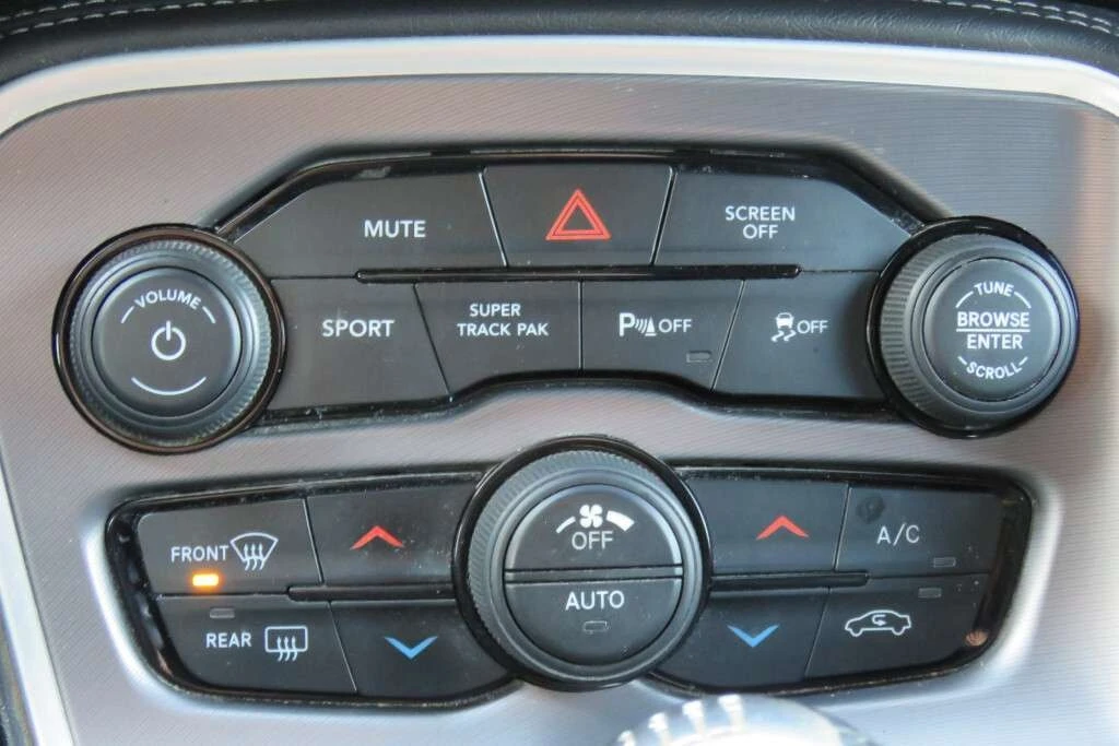 Dodge Challenger * R/T * CARFAX * ��� ������������ ������ | Mobile.bg � ����������� 13