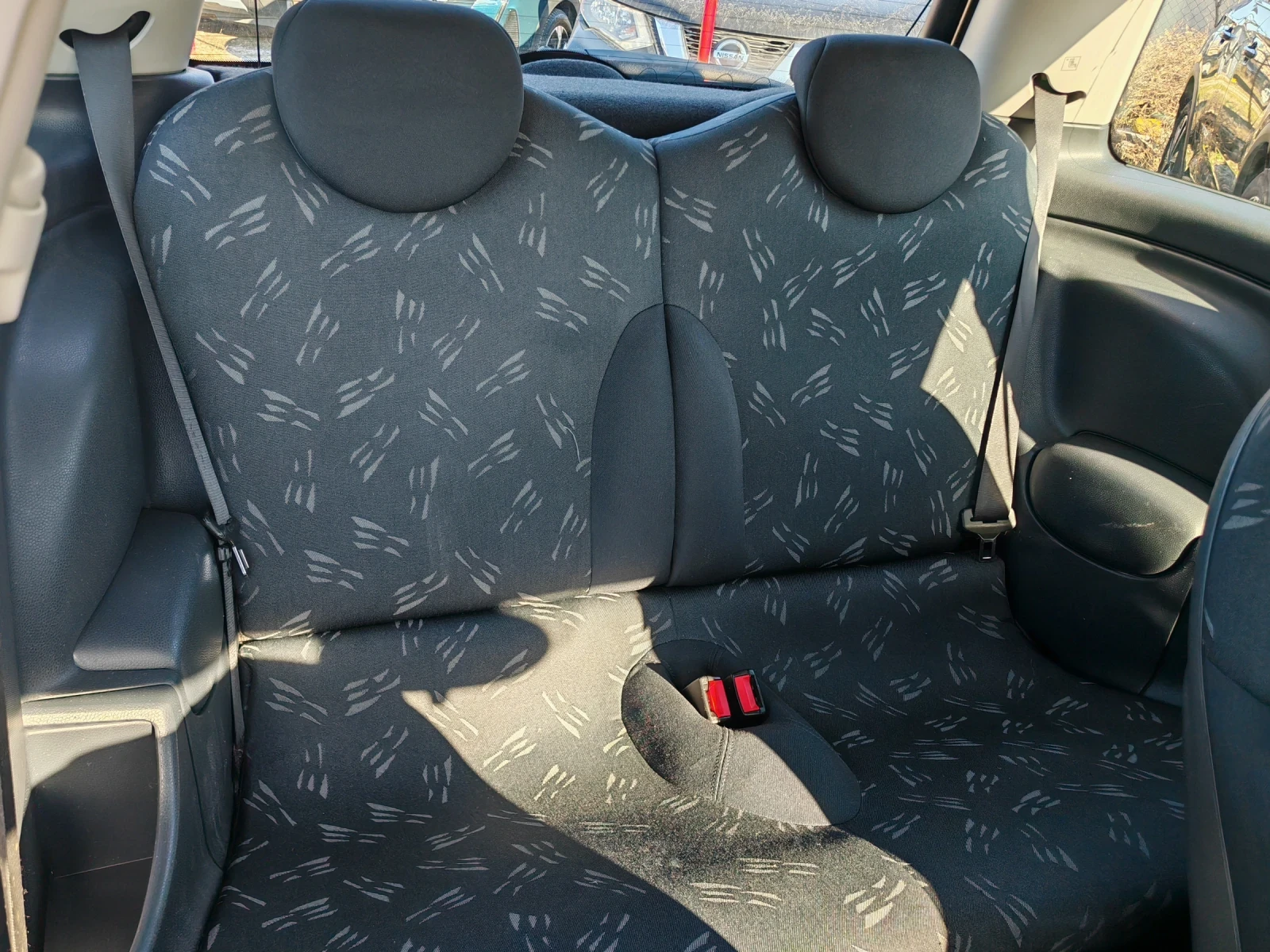 Mini One 1.6i | Mobile.bg � ����������� 13