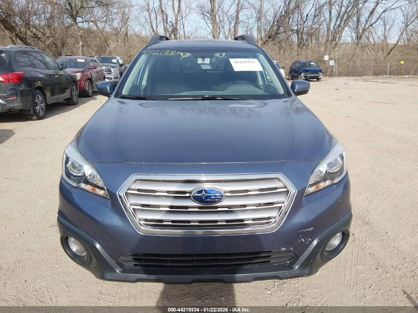 Subaru Outback 2.5l 2.5I Premium | Mobile.bg � ����������� 12