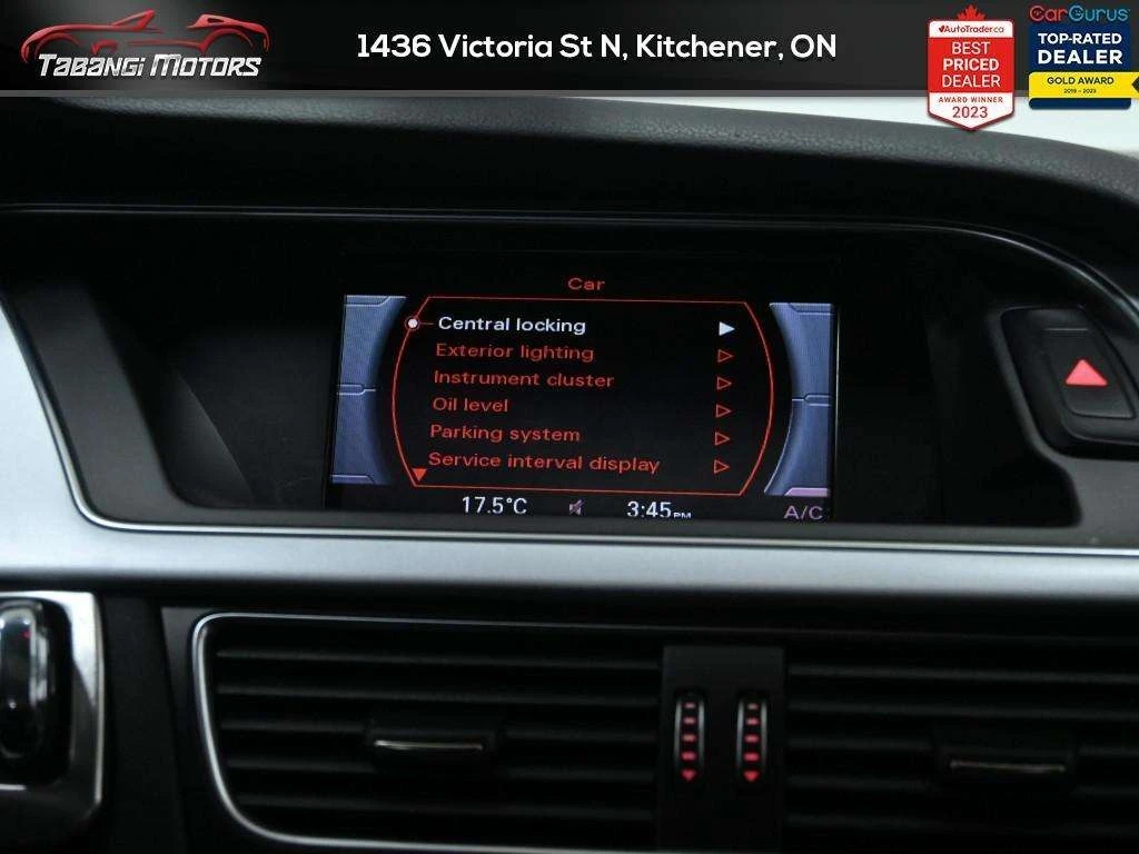 Audi A4 * quattro Premium * CARFAX * ���� �� �� | Mobile.bg � ����������� 16