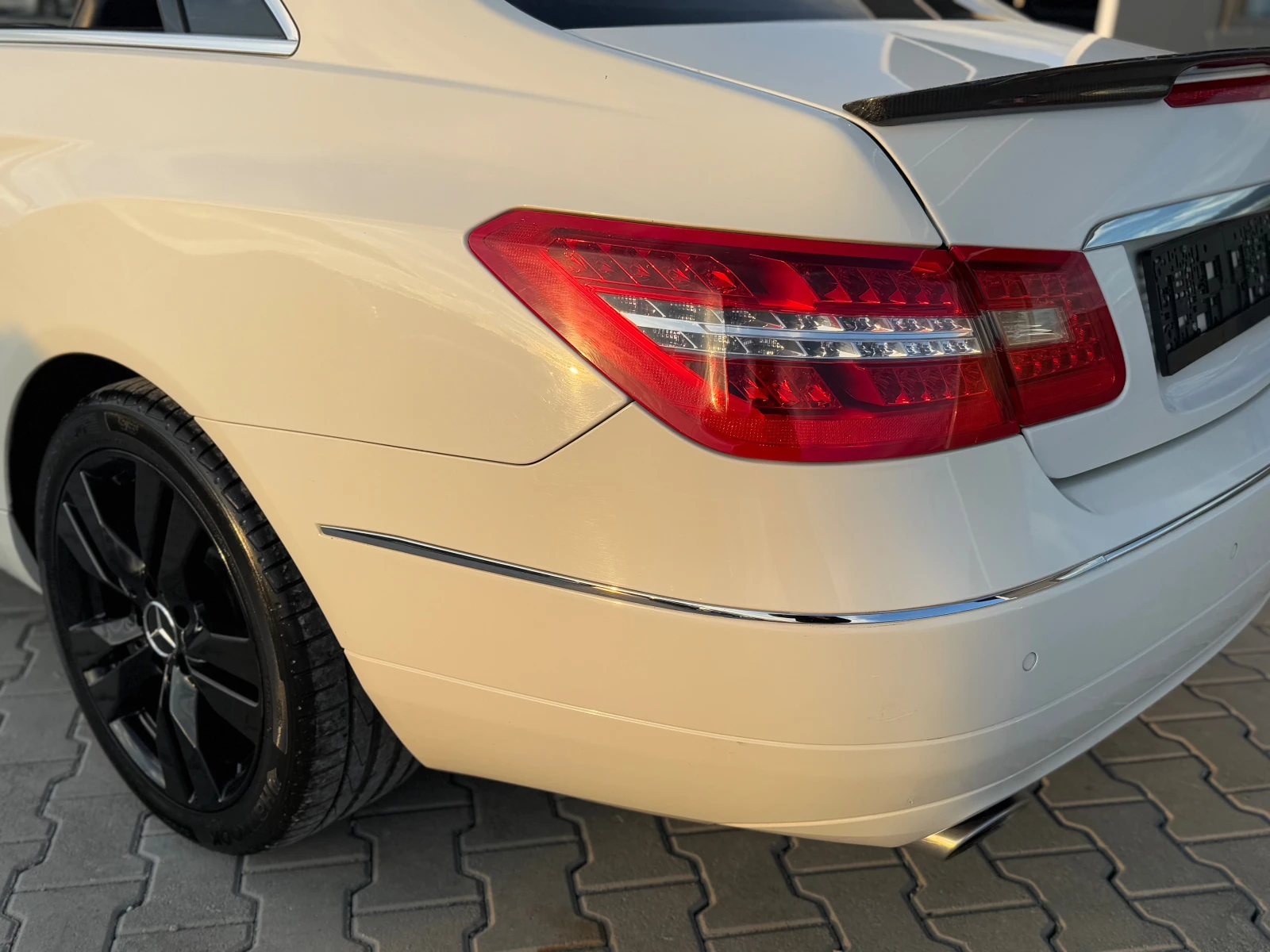 Mercedes-Benz E 220 2.2cdi 170 ks �������� ������ !!! | Mobile.bg � ����������� 16