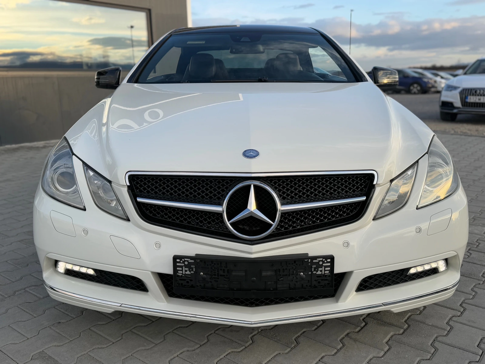 Mercedes-Benz E 220 2.2cdi 170 ks Собствен лизинг !!! - изображение 2