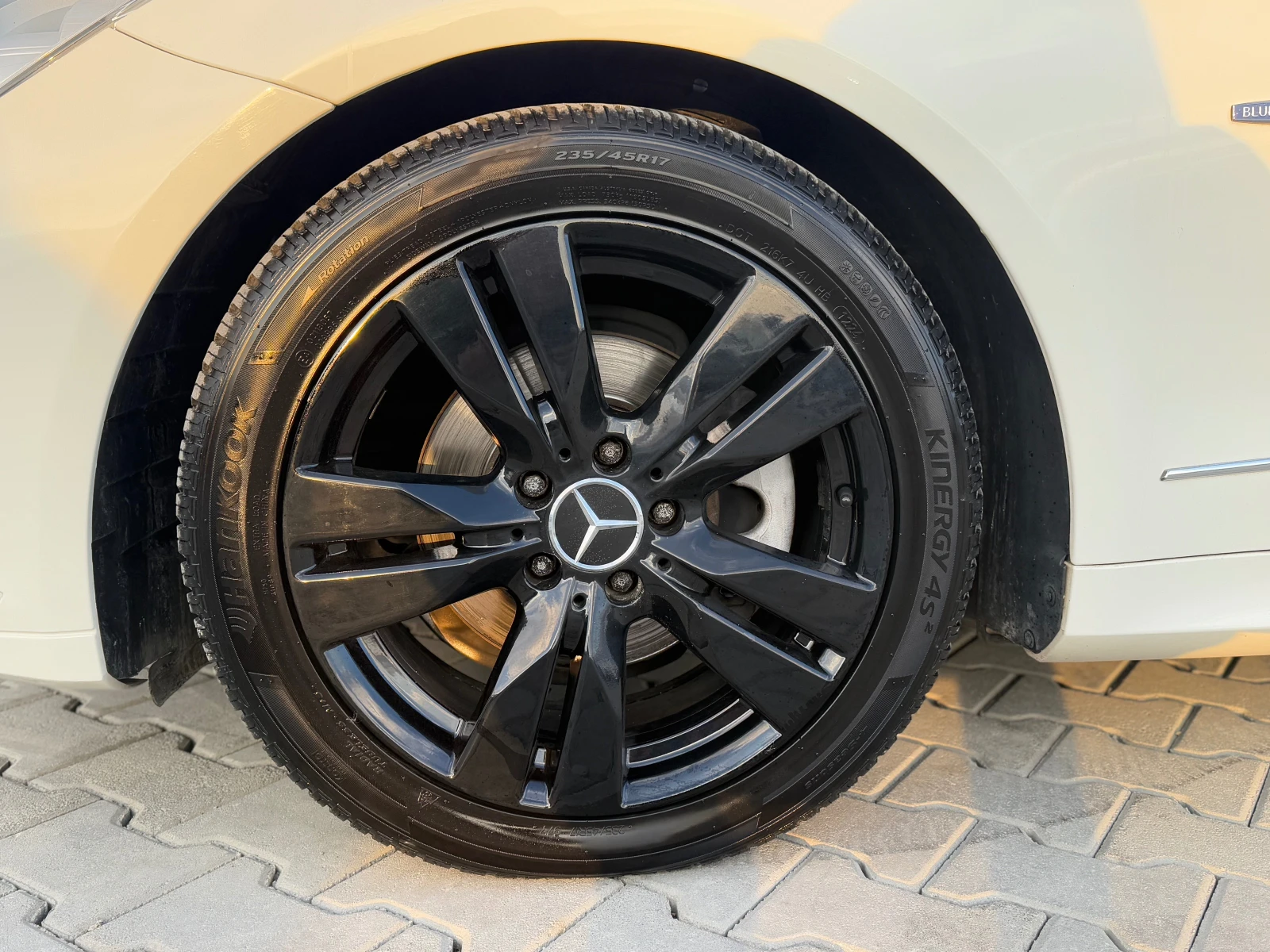 Mercedes-Benz E 220 2.2cdi 170 ks �������� ������ !!! | Mobile.bg � ����������� 14