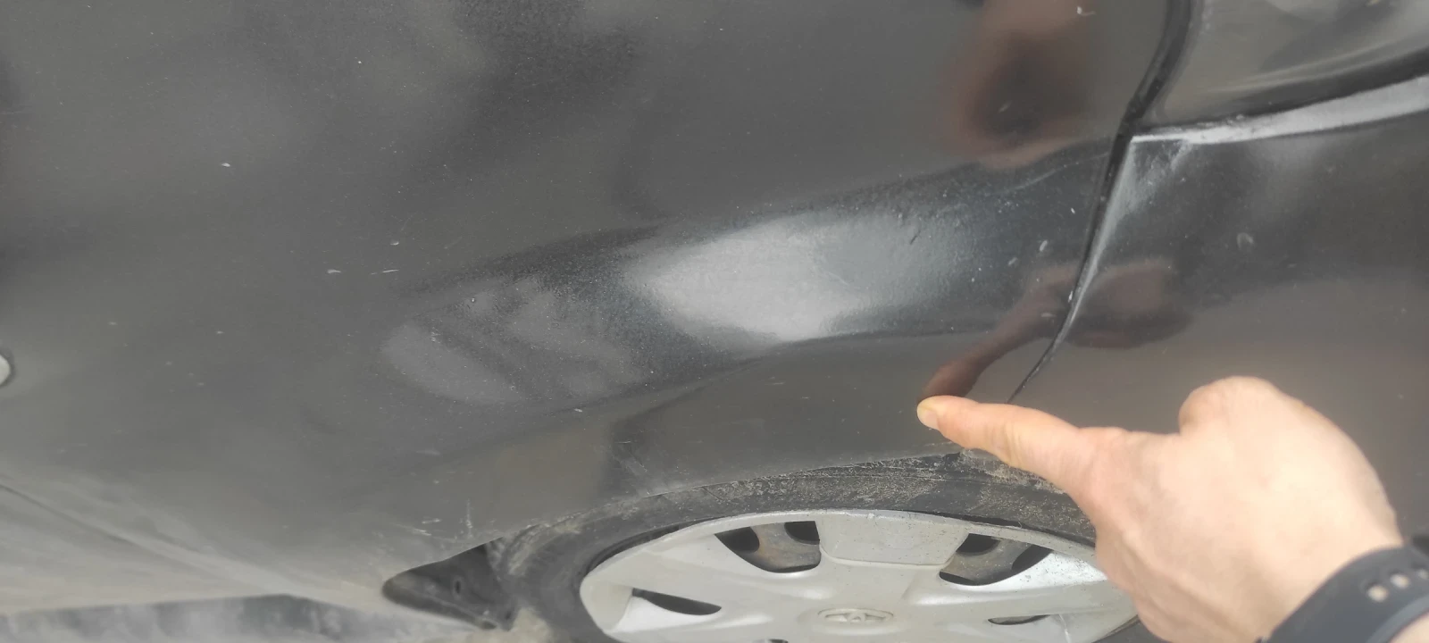 Toyota Aygo Aygo GAZ | Mobile.bg � ����������� 11