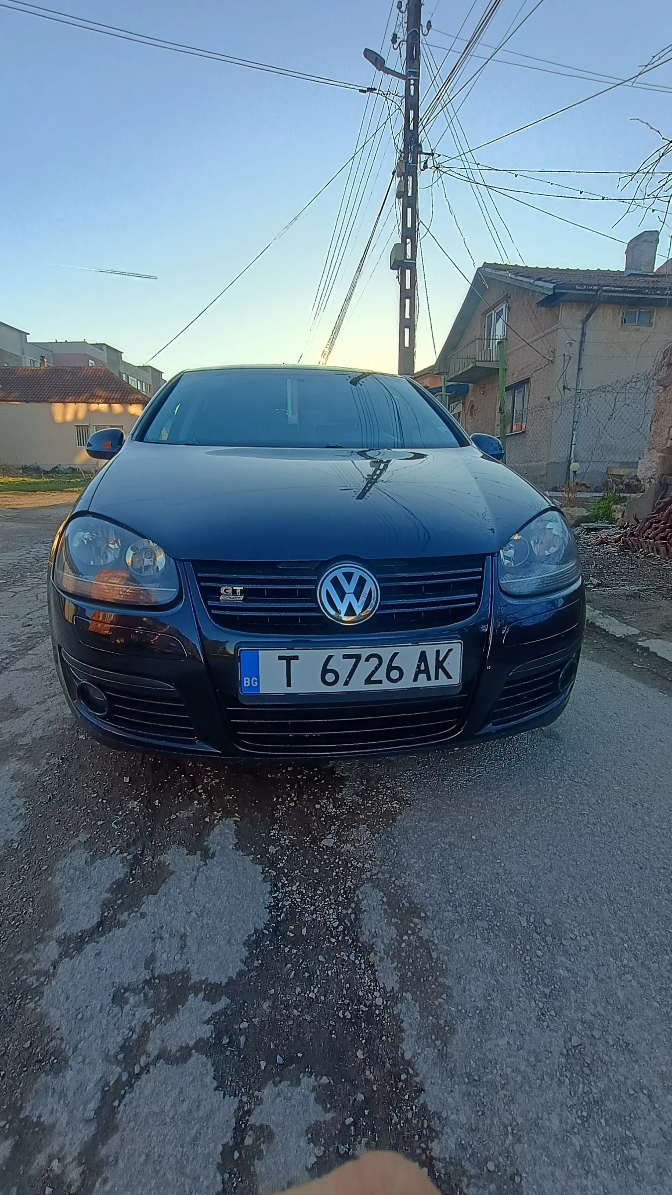VW Golf | Mobile.bg � ����������� 1