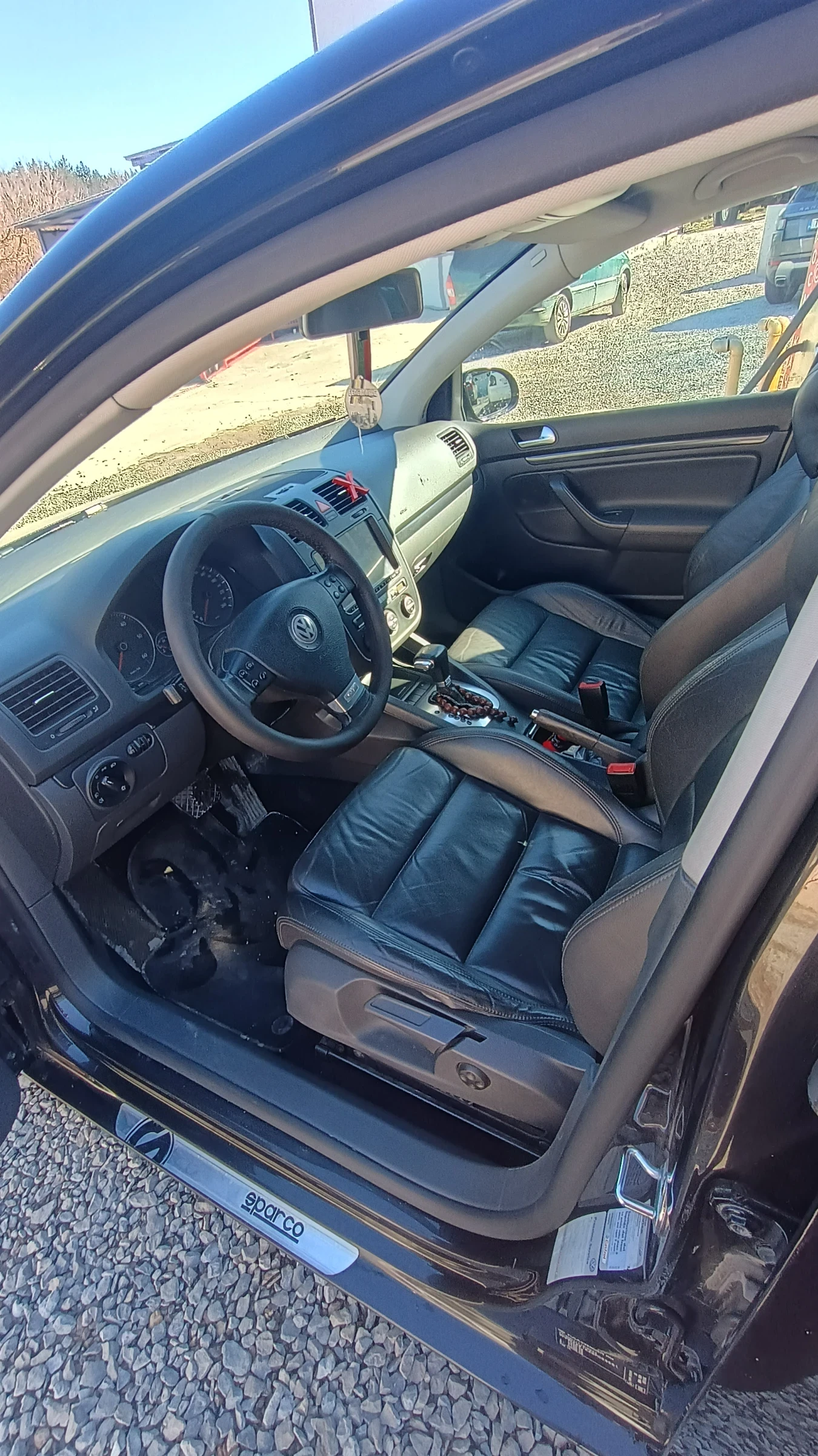 VW Golf  - изображение 10