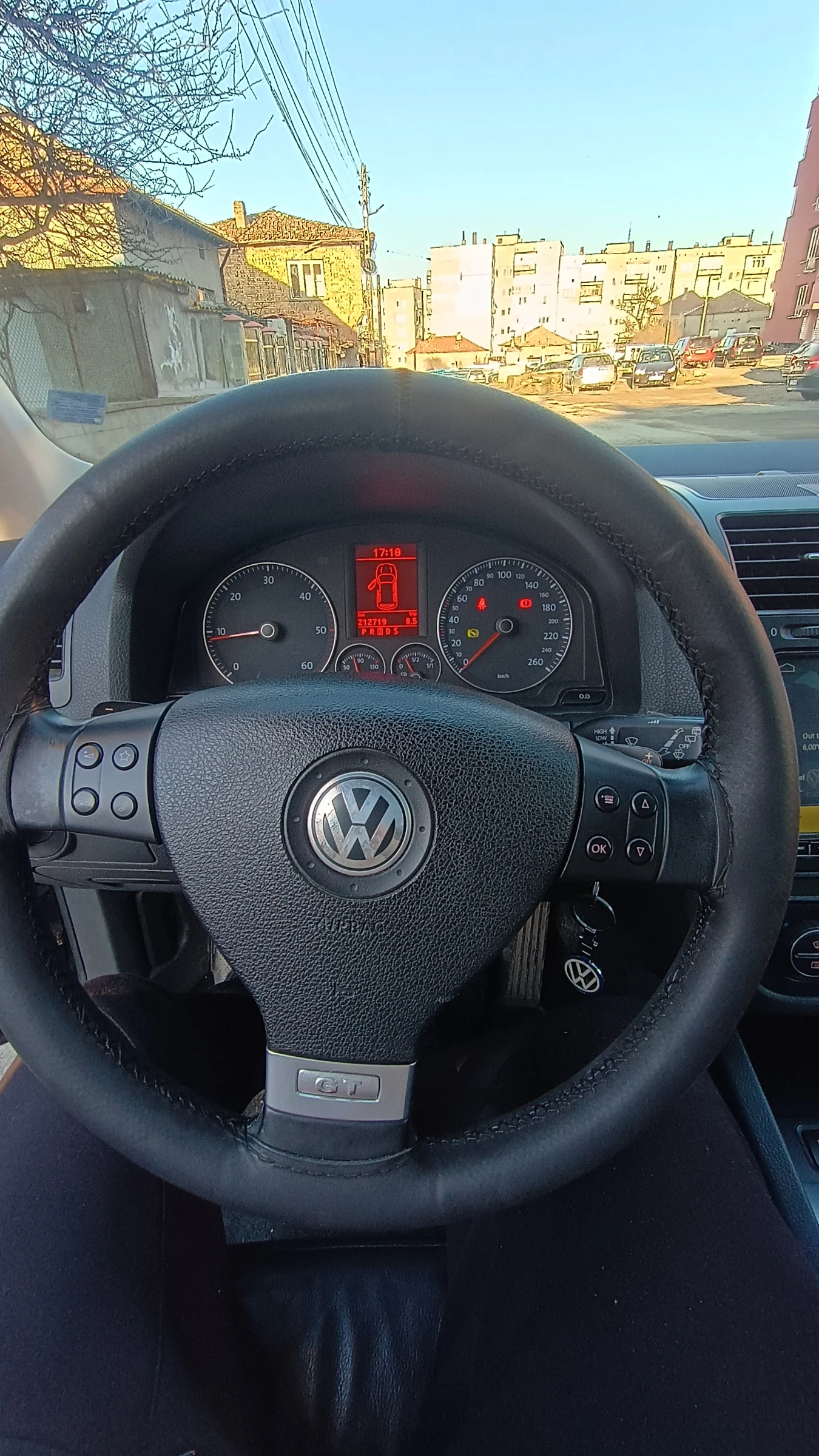 VW Golf  - изображение 4