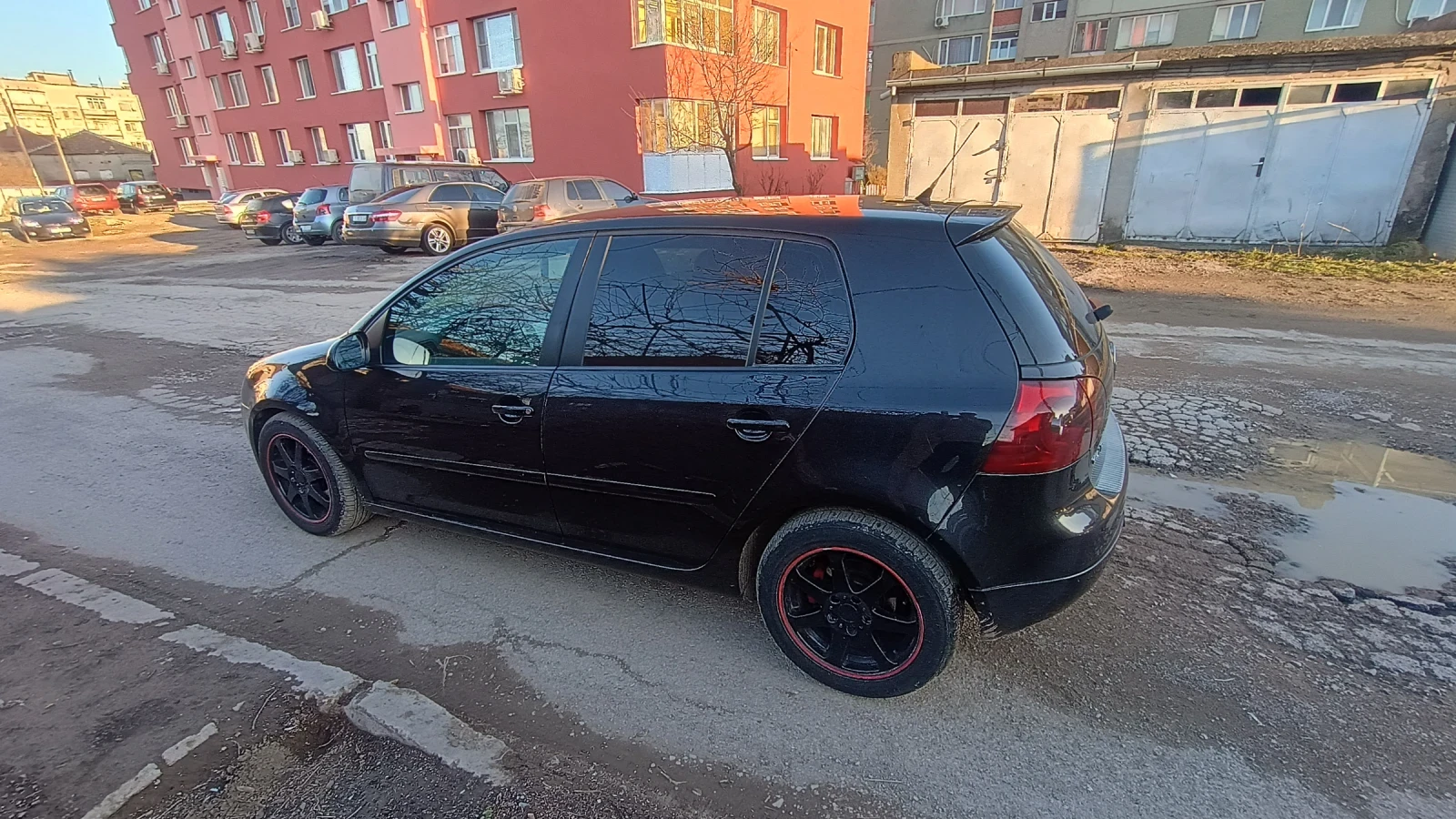 VW Golf  - изображение 2