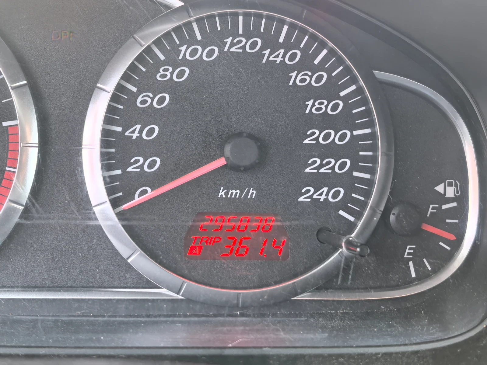 Mazda 6 2.0 Дизел * 143 к.с  - изображение 10