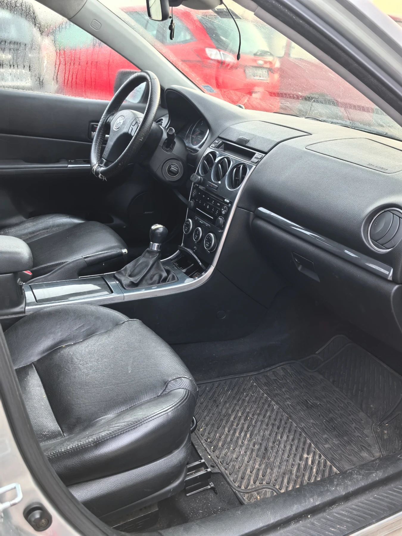 Mazda 6 2.0 Дизел * 143 к.с  - изображение 8