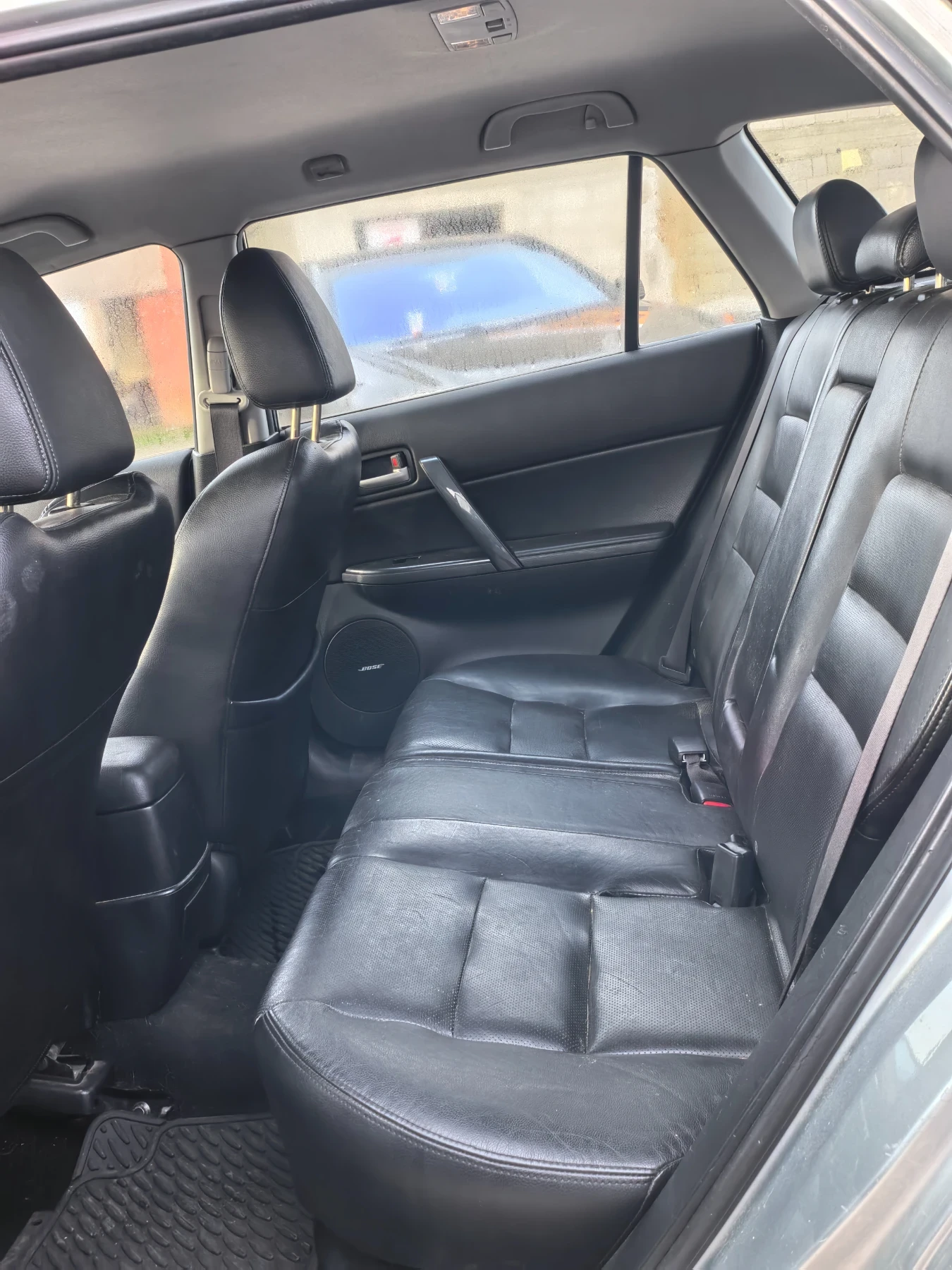 Mazda 6 2.0 Дизел * 143 к.с  - изображение 9