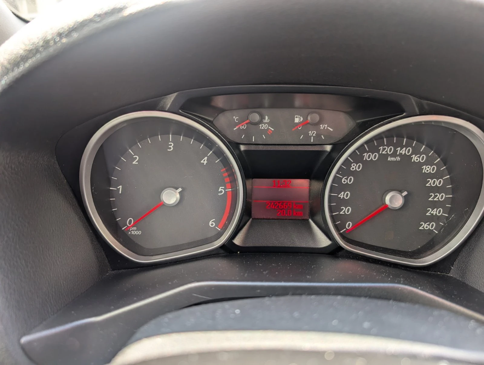 Ford Mondeo 1.8TDCi | Mobile.bg � ����������� 7