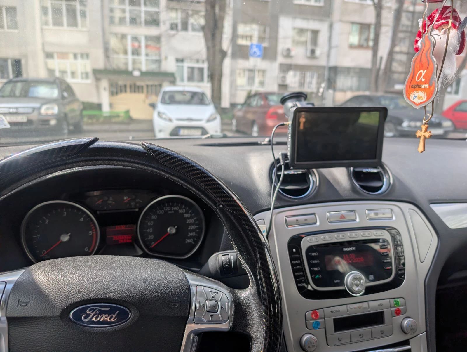 Ford Mondeo 1.8TDCi | Mobile.bg � ����������� 6