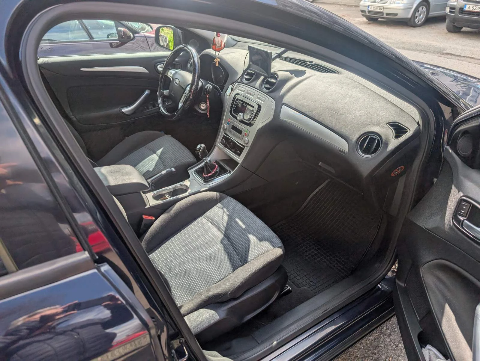 Ford Mondeo 1.8TDCi | Mobile.bg � ����������� 4