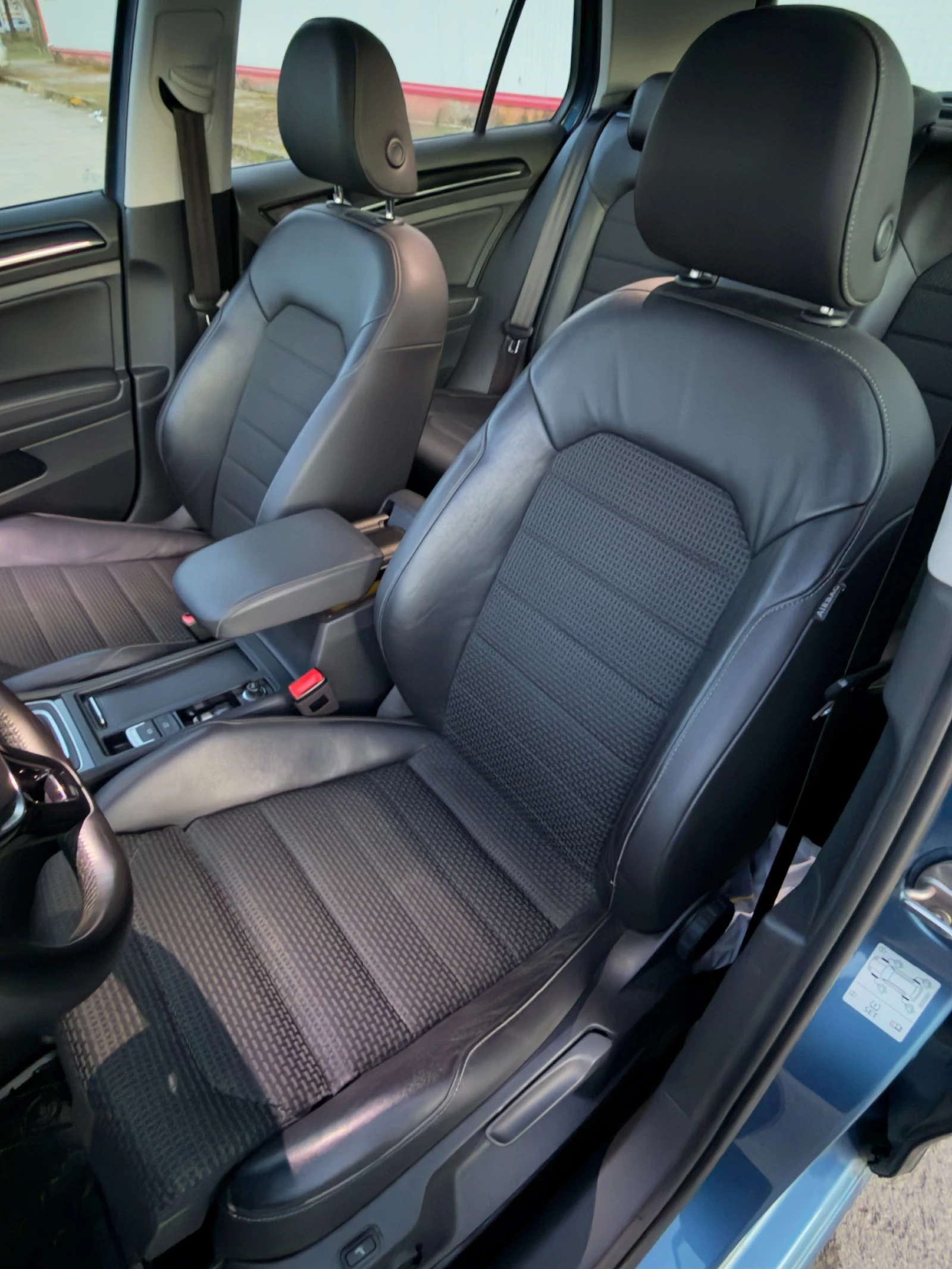 VW Golf HIGHLINE | Mobile.bg � ����������� 16