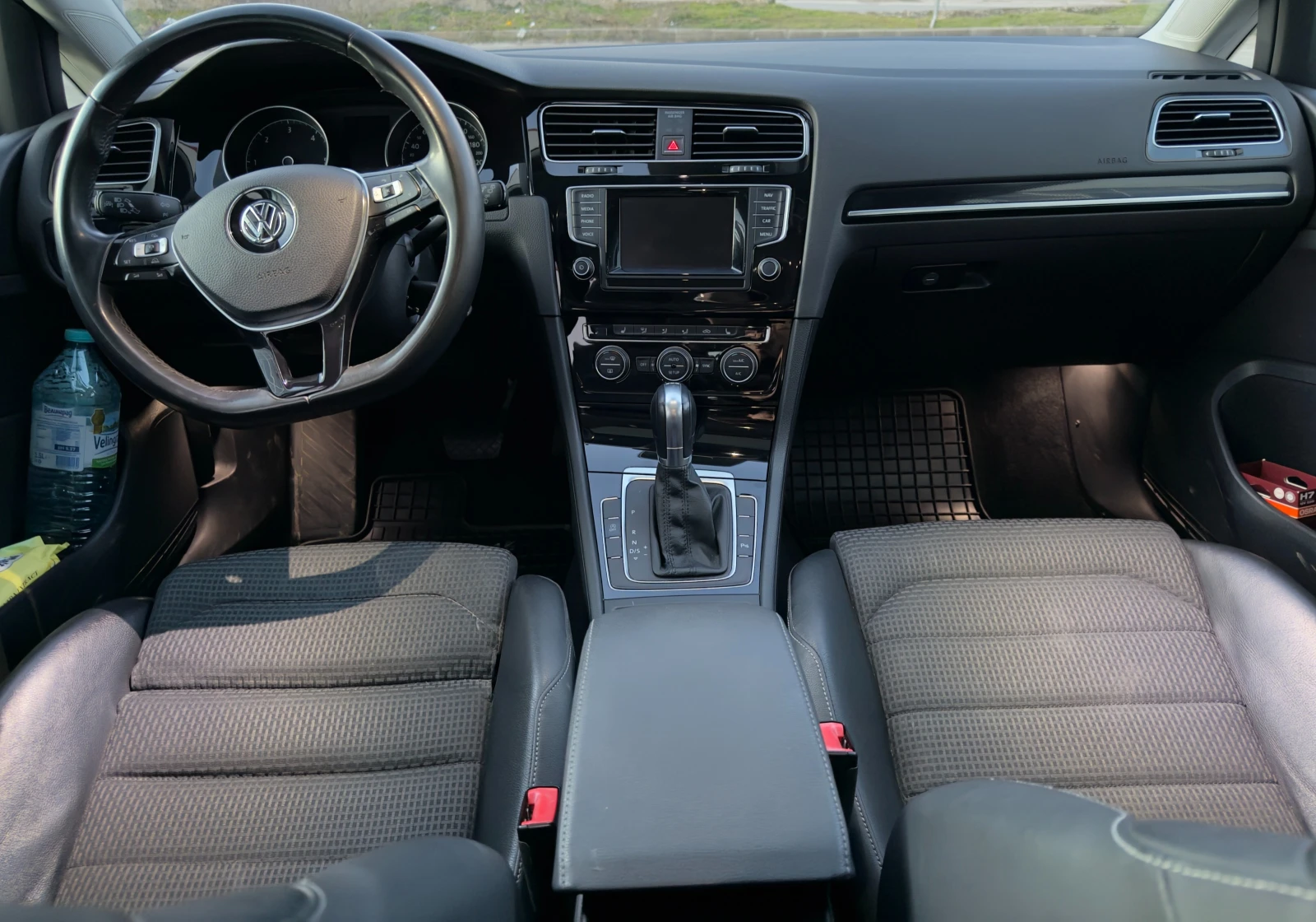 VW Golf HIGHLINE | Mobile.bg � ����������� 13
