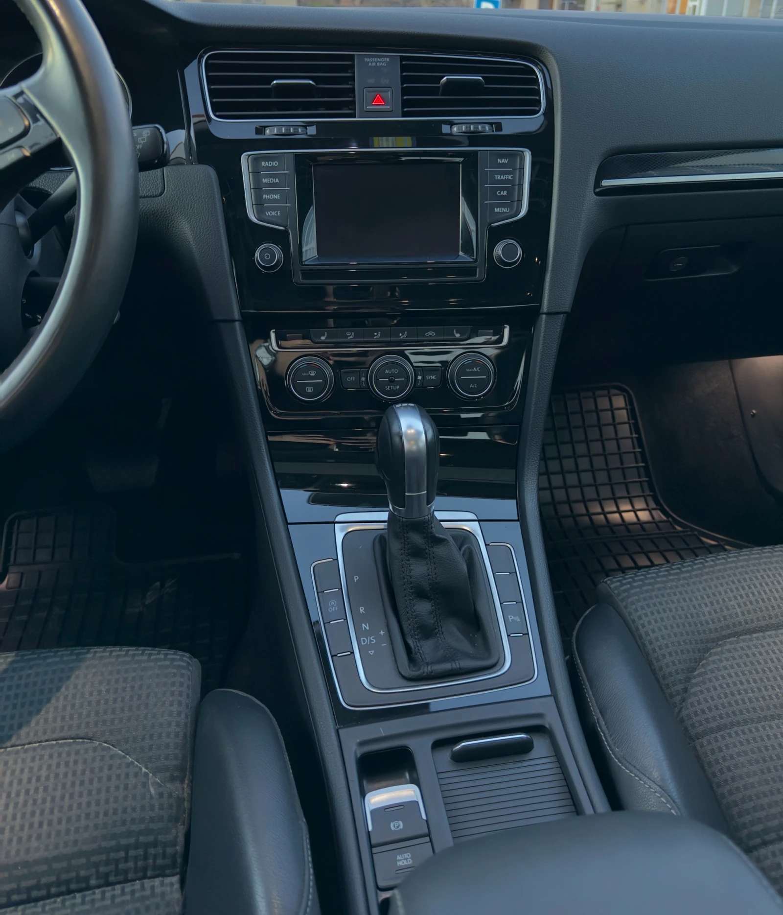 VW Golf HIGHLINE | Mobile.bg � ����������� 14