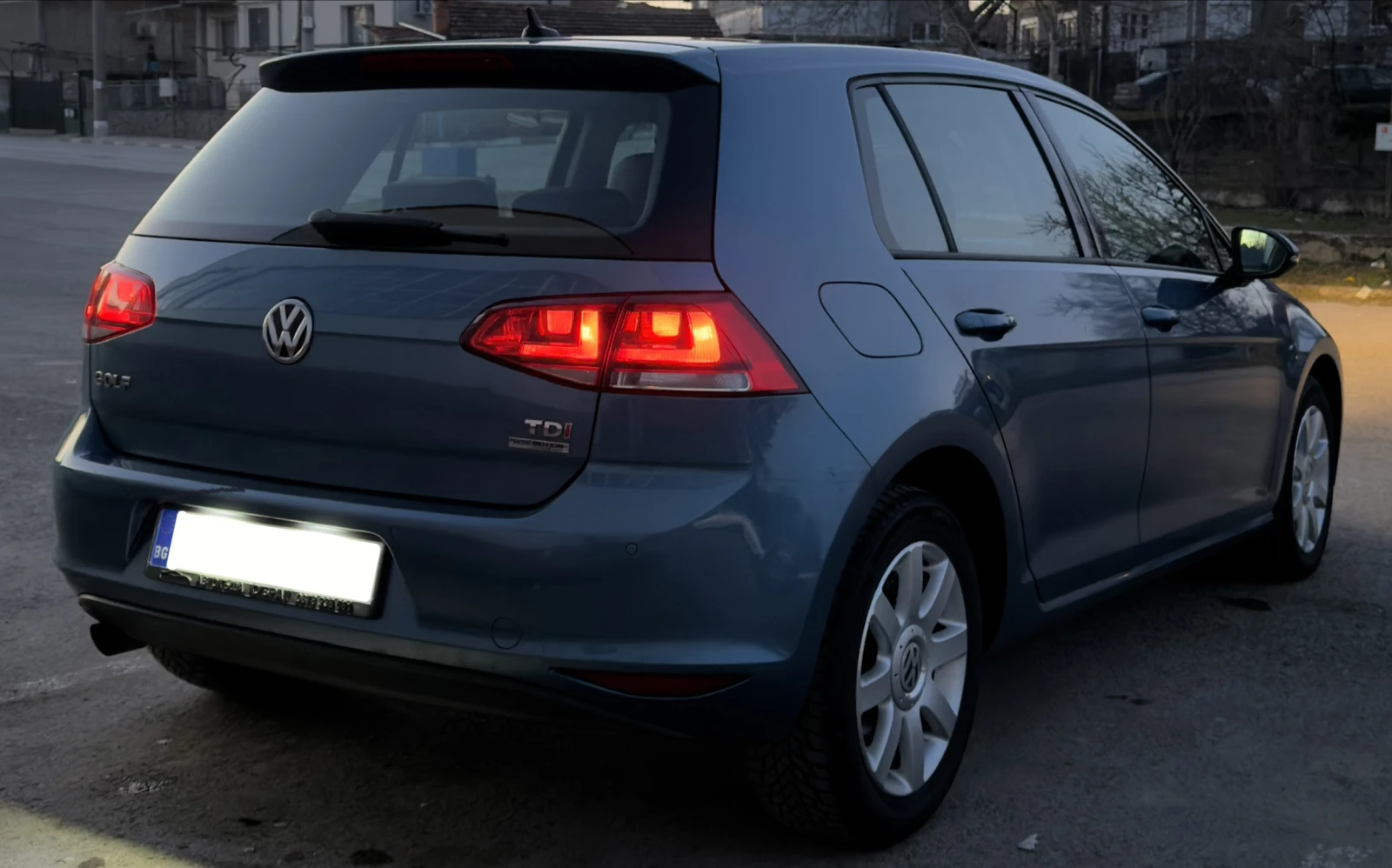 VW Golf HIGHLINE | Mobile.bg � ����������� 11