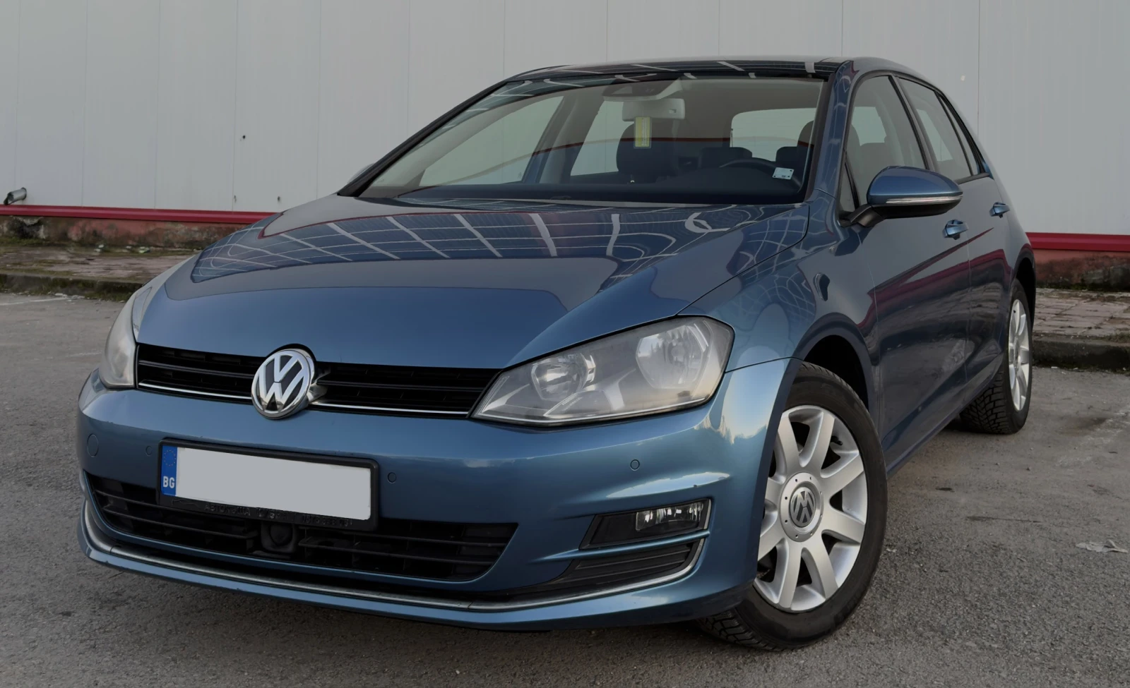 VW Golf HIGHLINE | Mobile.bg � ����������� 2