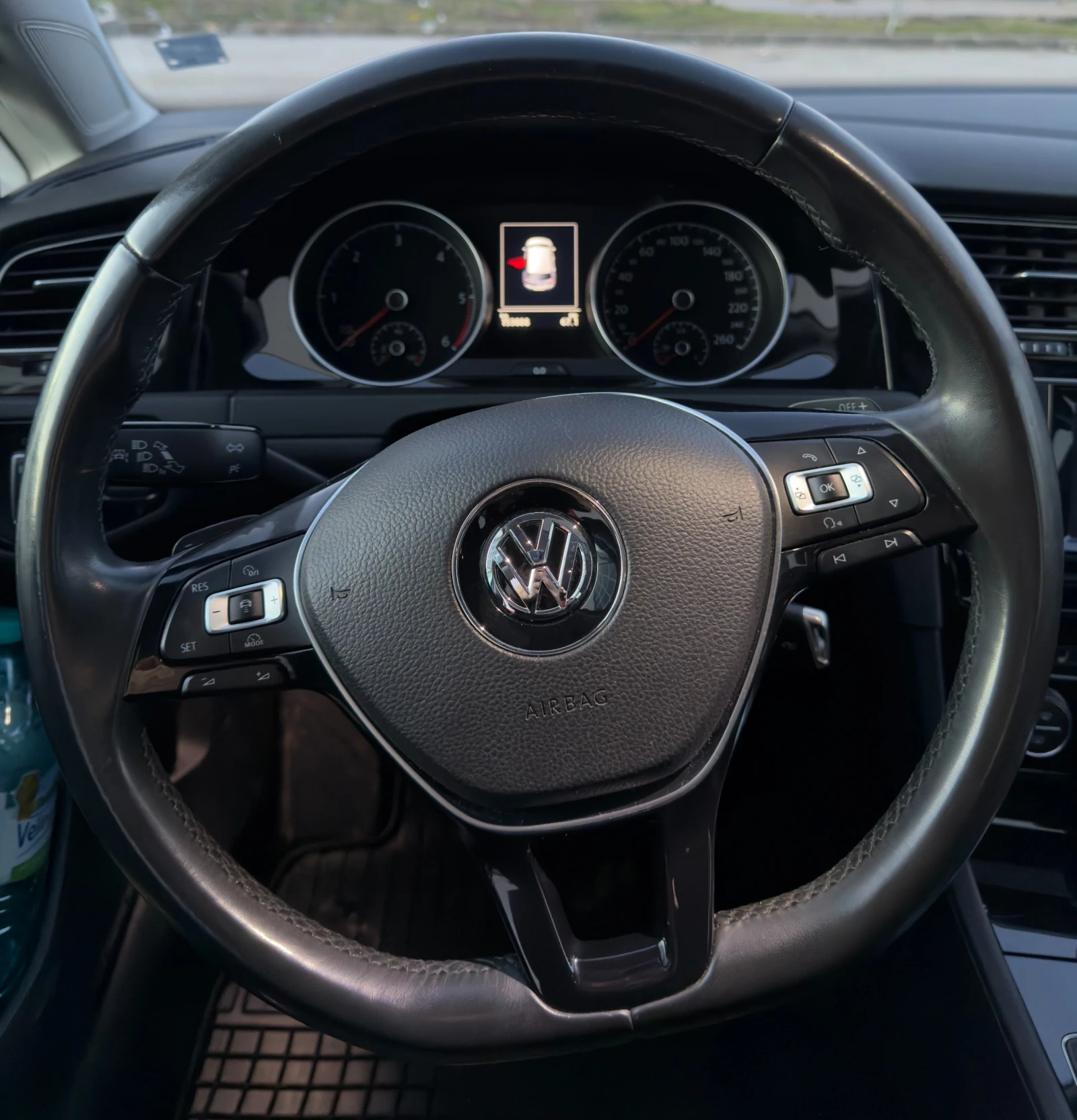 VW Golf HIGHLINE | Mobile.bg � ����������� 15