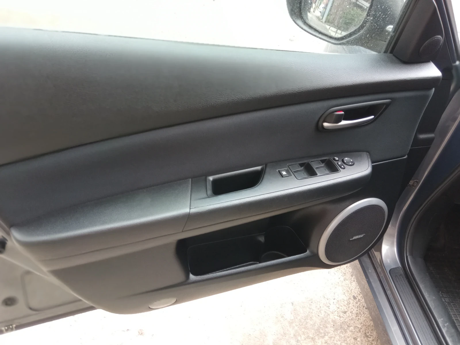 Mazda 6 2.2 d, снимка 10 - Автомобили и джипове - 53810134