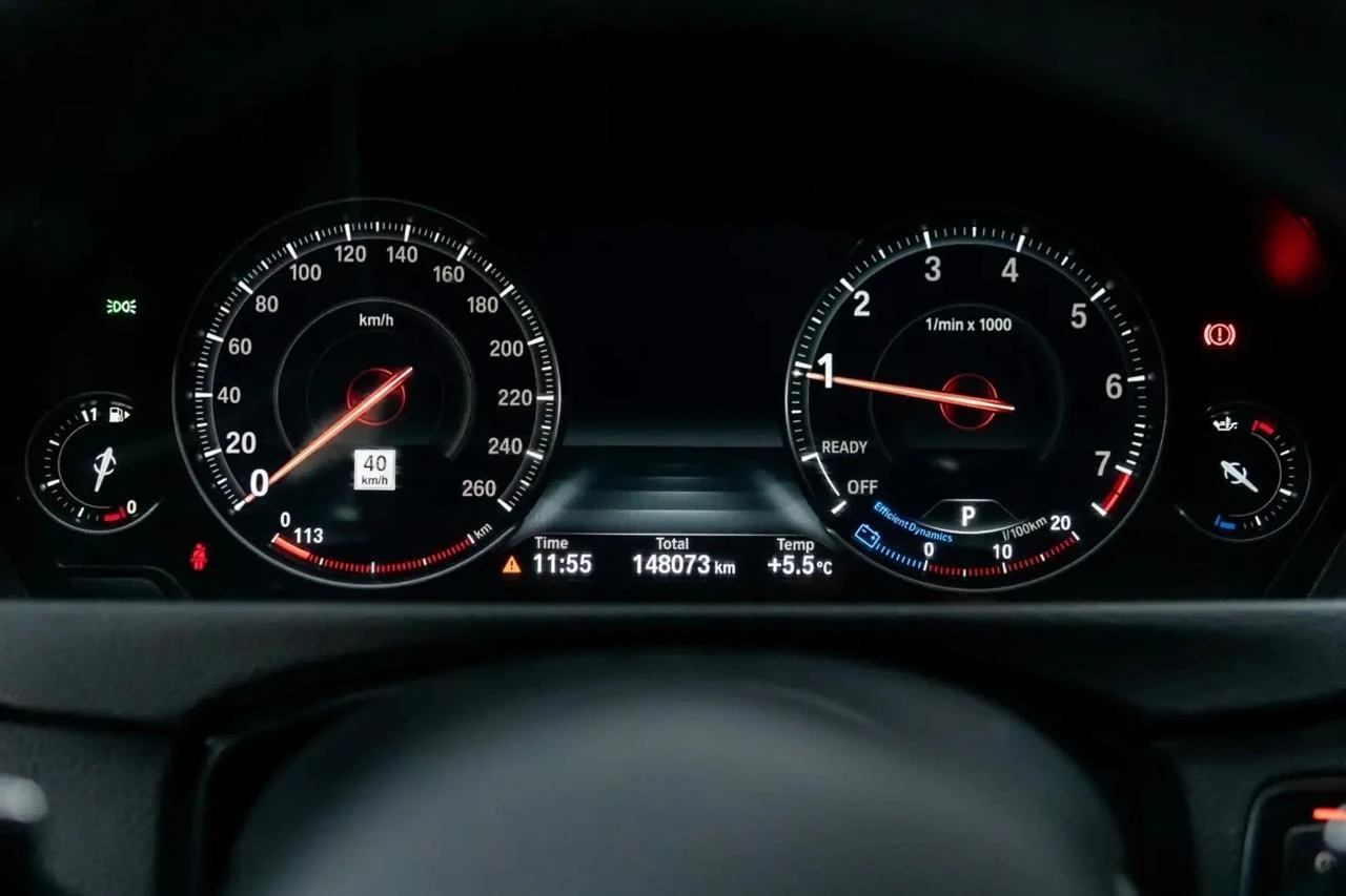 BMW 440 Xdrive* Shadowline* Digital* Carplay* Подгрев, снимка 12 - Автомобили и джипове - 53816587