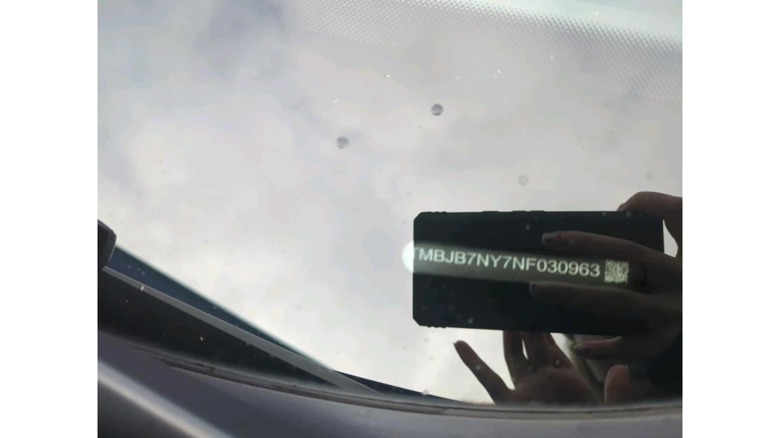 Skoda Enyaq 60 - Electric, снимка 12 - Автомобили и джипове - 53988185