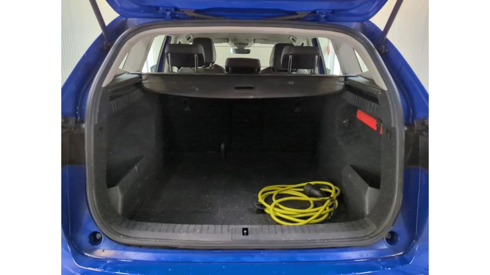 Skoda Enyaq 60 - Electric, снимка 13 - Автомобили и джипове - 53988185