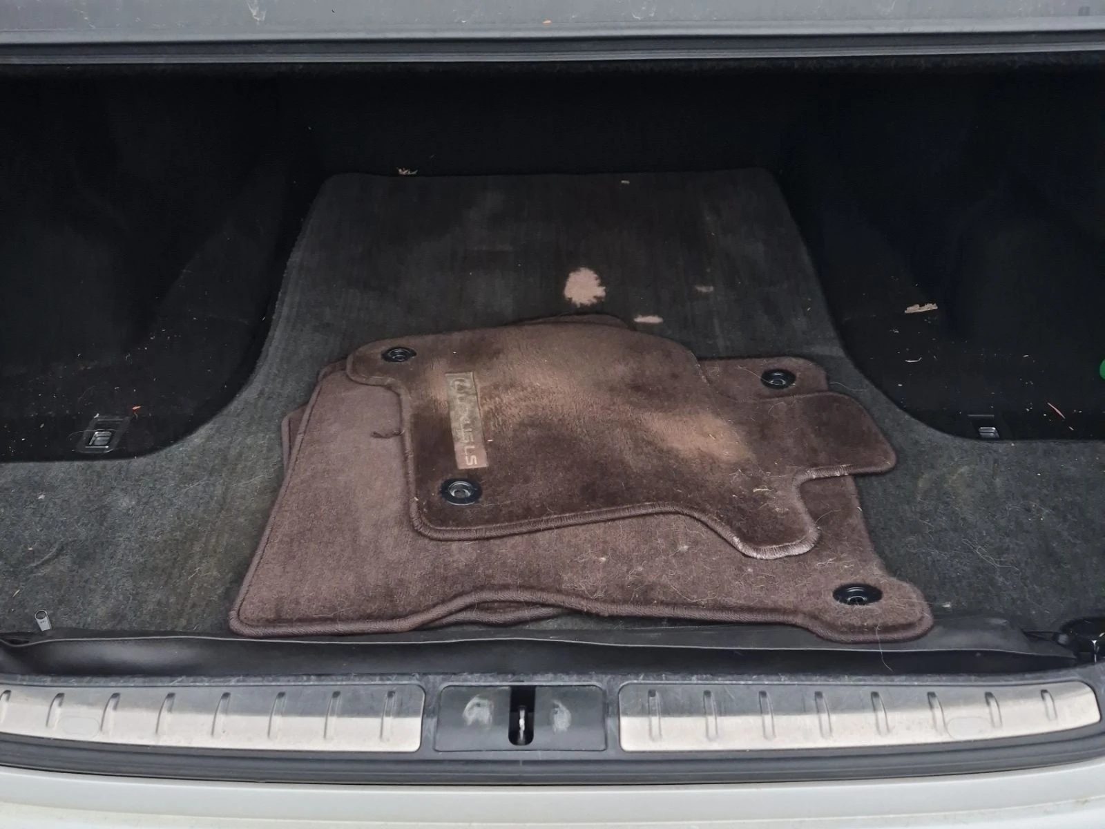 Lexus LS 500 L ���� ������ | Mobile.bg � ����������� 5