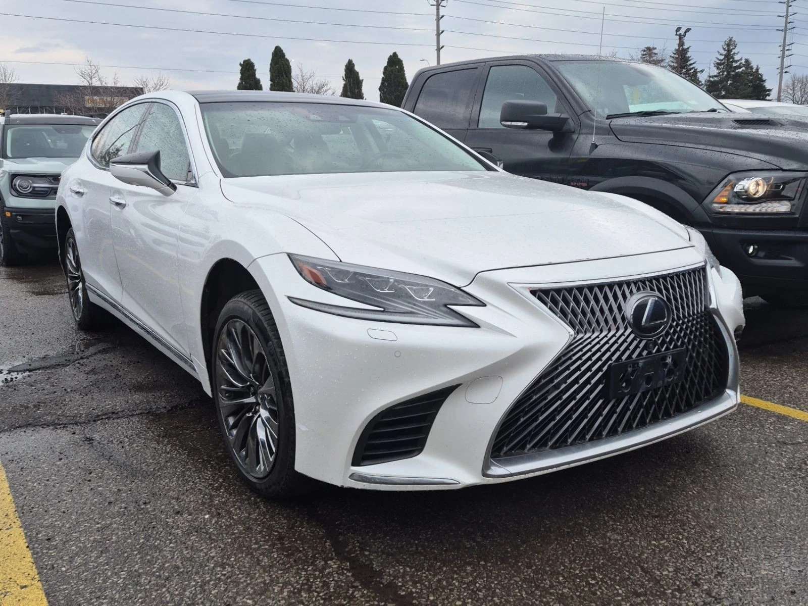 Lexus LS 500 L ���� ������ | Mobile.bg � ����������� 2