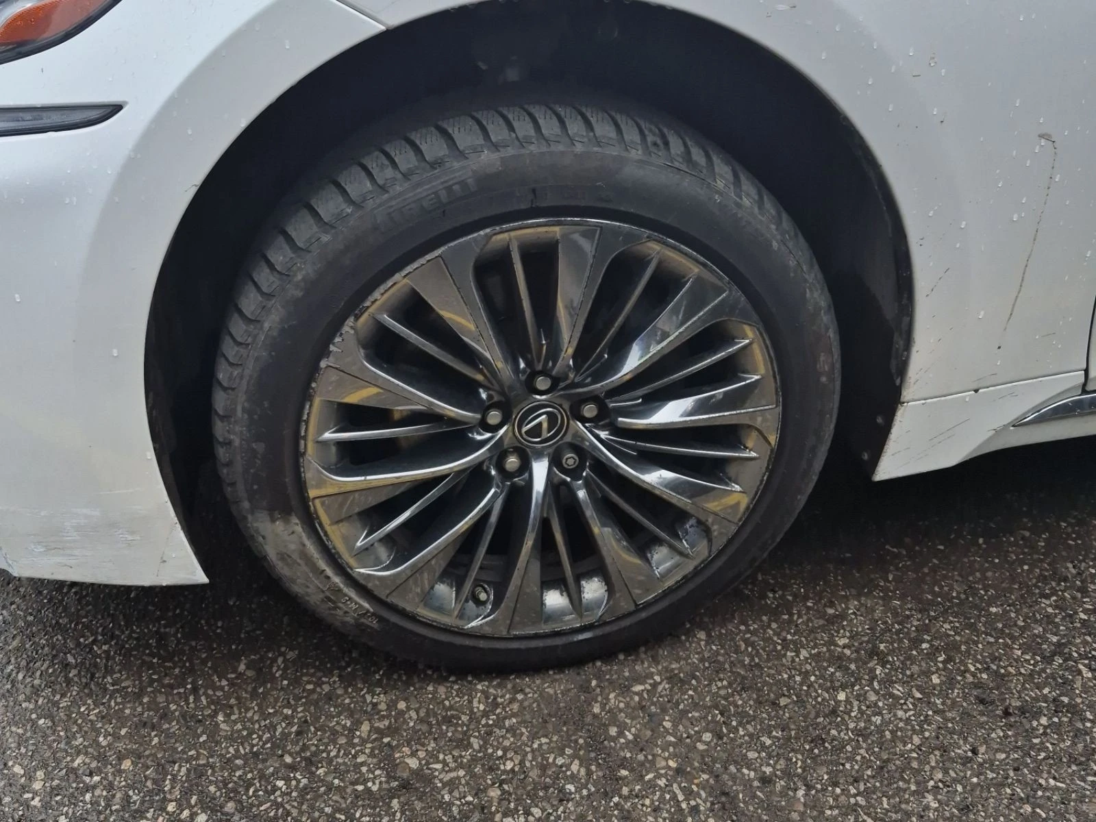 Lexus LS 500 L ���� ������ | Mobile.bg � ����������� 6