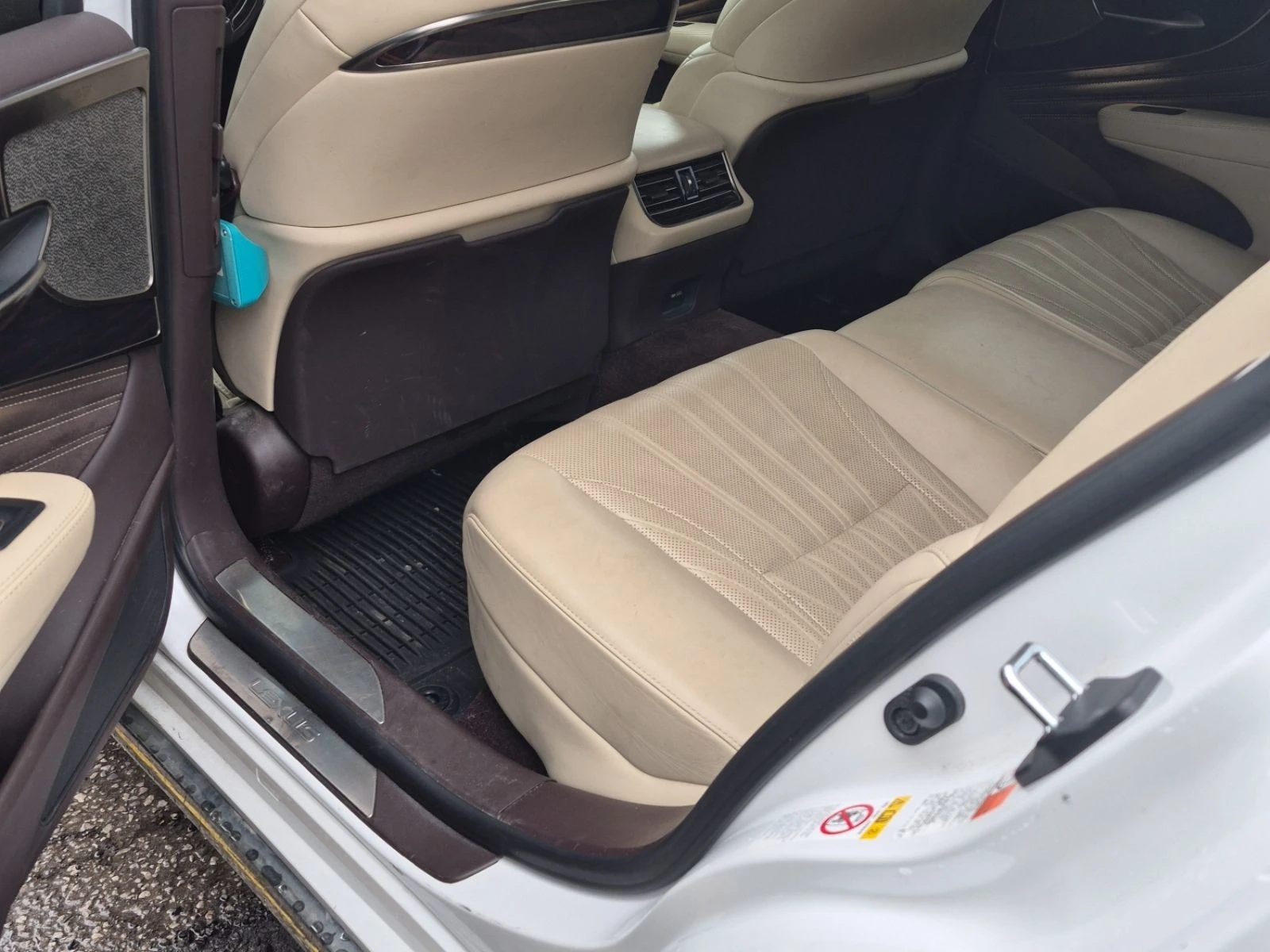 Lexus LS 500 L ���� ������ | Mobile.bg � ����������� 12