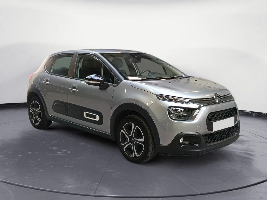 Citroen C3 1.5 HDI Plus | Auto.bg — изображение 1