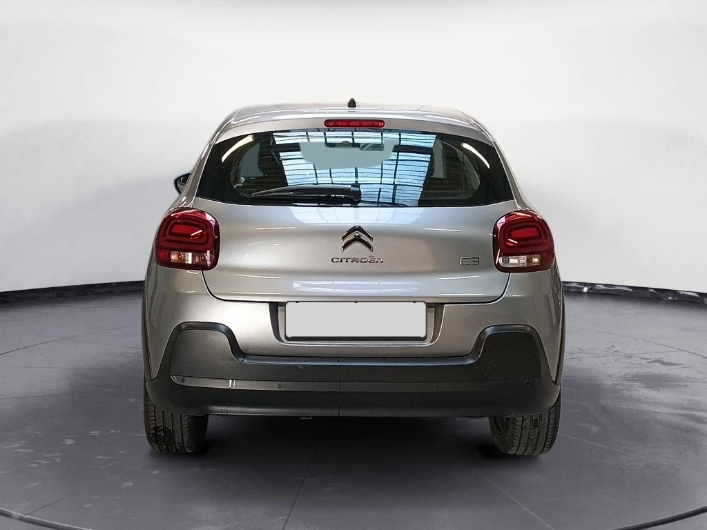 Citroen C3 1.5 HDI Plus, снимка 4 - Автомобили и джипове - 54112247