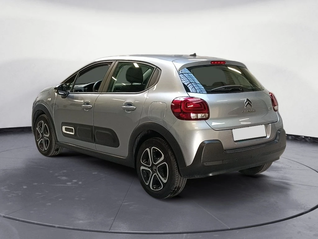 Citroen C3 1.5 HDI Plus, снимка 5 - Автомобили и джипове - 54112247