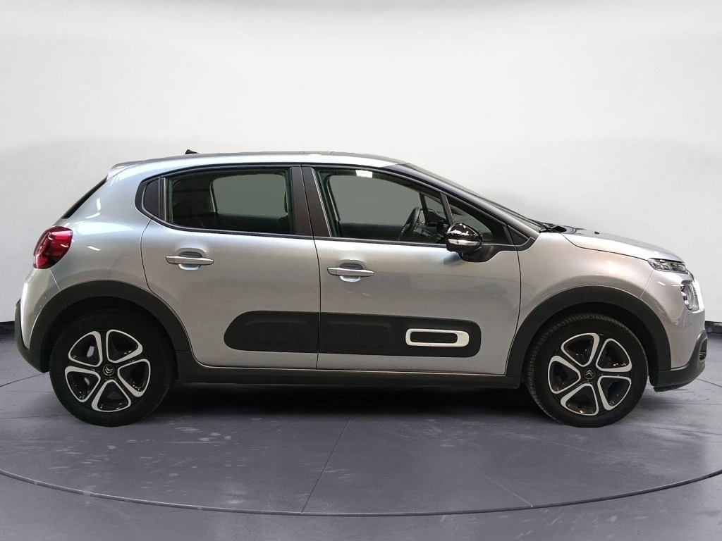 Citroen C3 1.5 HDI Plus, снимка 2 - Автомобили и джипове - 54112247