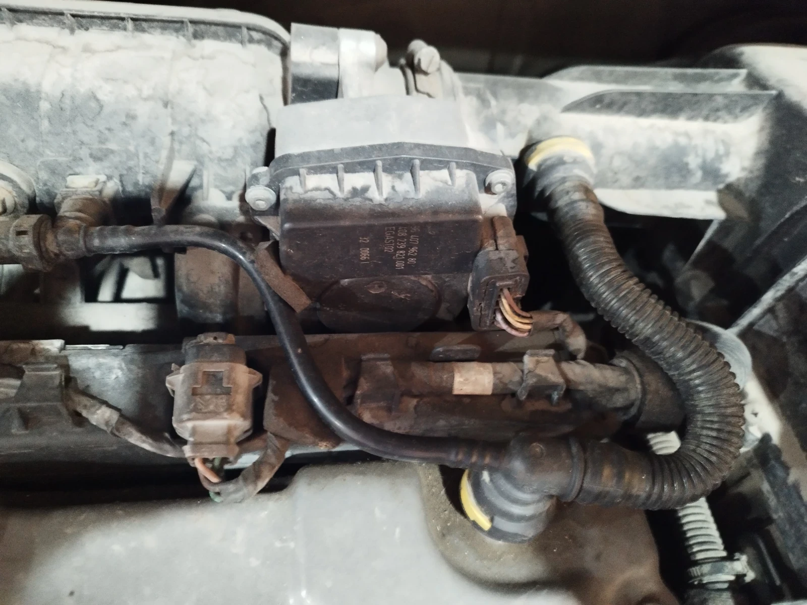 Citroen C3, снимка 2 - Автомобили и джипове - 54148607