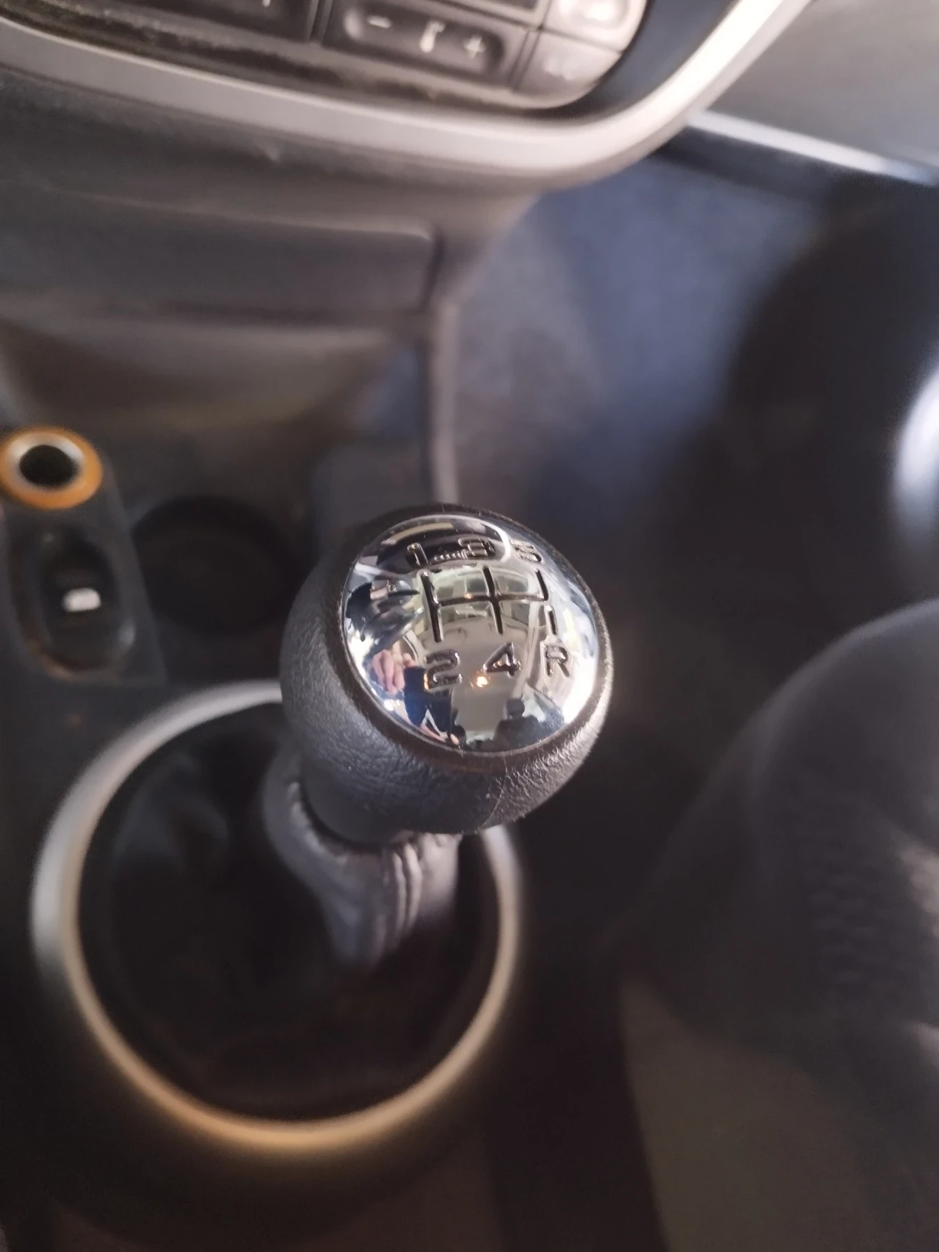 Citroen C3, снимка 8 - Автомобили и джипове - 54148607