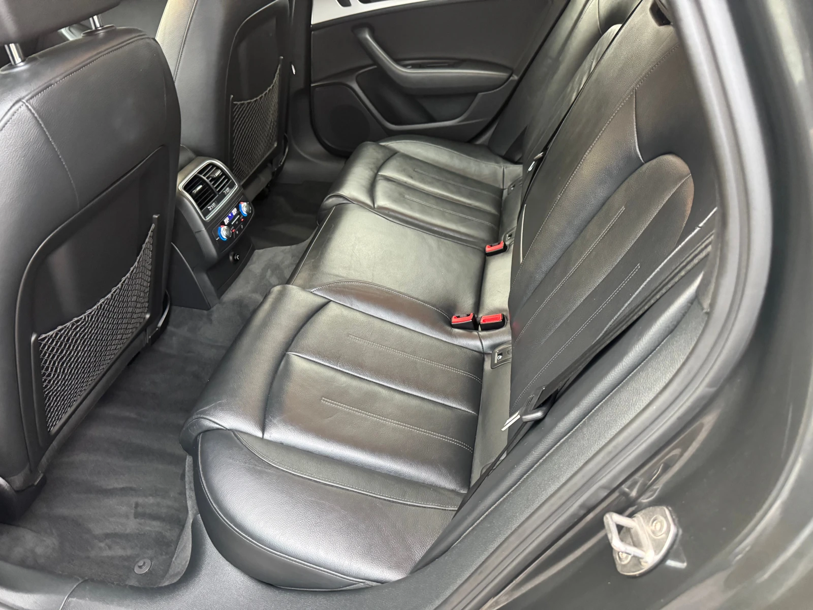 Audi A6 3.0 TDI 272k.c, снимка 9 - Автомобили и джипове - 54147460