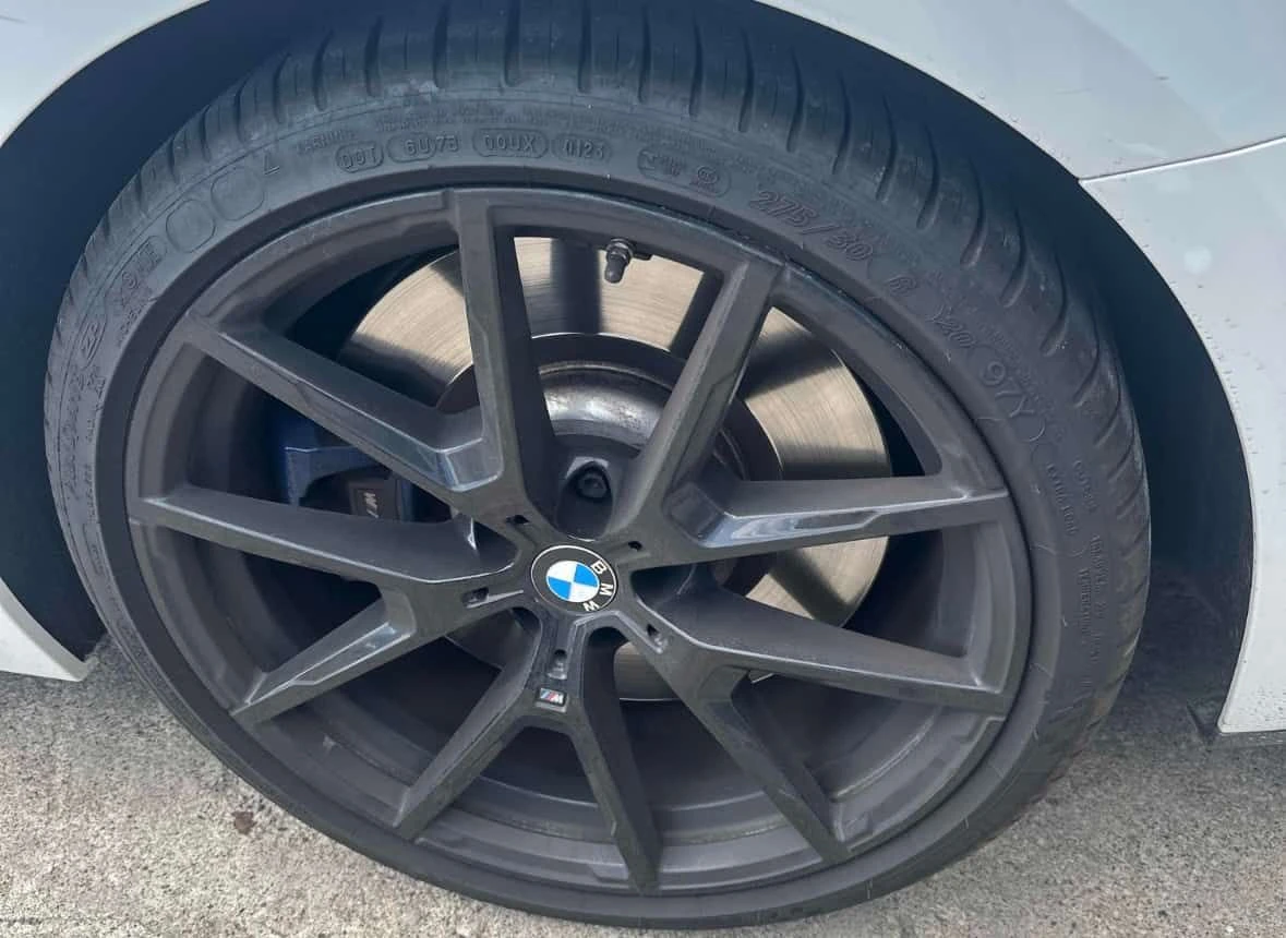 BMW 850 * M850i xDrive * CARBON PACK* ���������* 360 ����� | Mobile.bg � ����������� 6