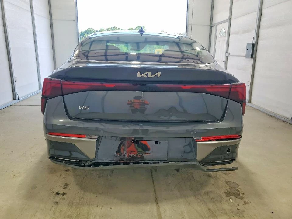 Kia K5 2.5L 4 FRONT WHEEL DRIVE | Mobile.bg � ����������� 6