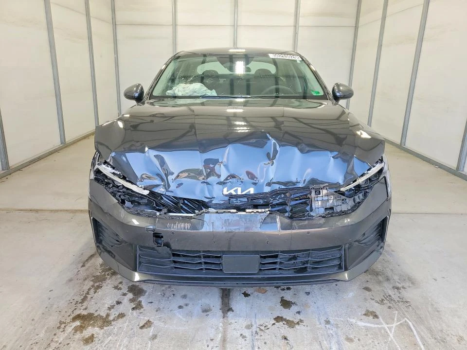 Kia K5 2.5L 4 FRONT WHEEL DRIVE | Mobile.bg � ����������� 5