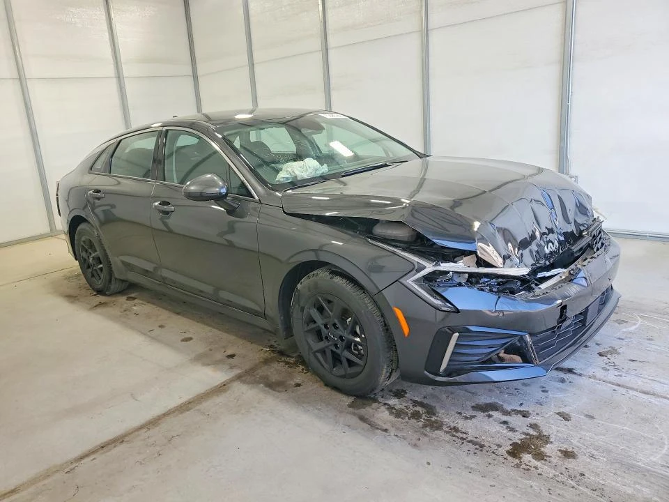 Kia K5 2.5L 4 FRONT WHEEL DRIVE | Mobile.bg � ����������� 4