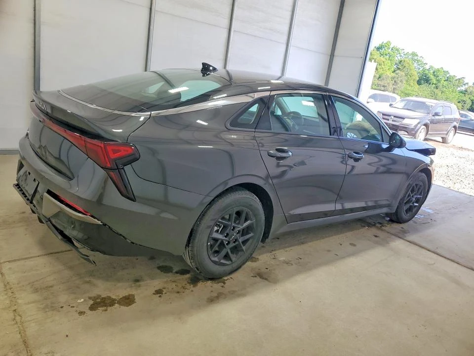 Kia K5 2.5L 4 FRONT WHEEL DRIVE | Mobile.bg � ����������� 3